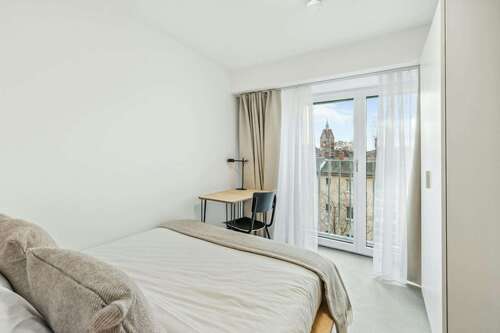 Foto - WG-Zimmer in Berlin 715,00 € 9 m²