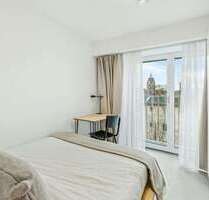 WG-Zimmer in Berlin 715,00 € 9 m²