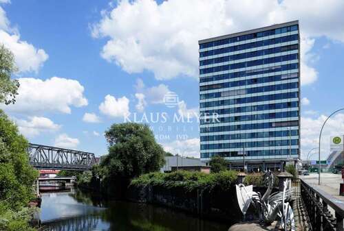 Foto - Büro in Hamburg 3.191,31 € 224.74 m²