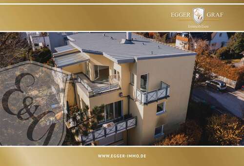 Foto - Wohnung zum Kaufen in Ottobrunn 470.000,00 € 63.5 m²