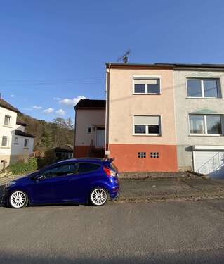 Foto - Haus zum Kaufen in Wadgassen 125.000,00 € 90 m²