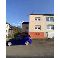 Haus zum Kaufen in Wadgassen 119.000,00 € 90 m²