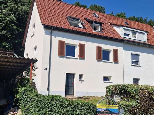 Foto - Wohnung zum Mieten in Göppingen 1.350,00 € 110 m²