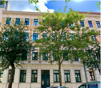 Foto - Wohnung zum Mieten in Leipzig 959,00 € 66 m²