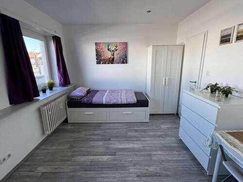 Foto - Wohnung zum Kaufen in Ludwigshafen 95.000,00 € 21 m²
