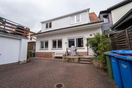 Foto - Haus zum Kaufen in Kirchhain 269.500,00 € 157 m²