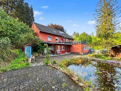 Foto - Haus zum Kaufen in Altenbeken 485.000,00 € 330 m²