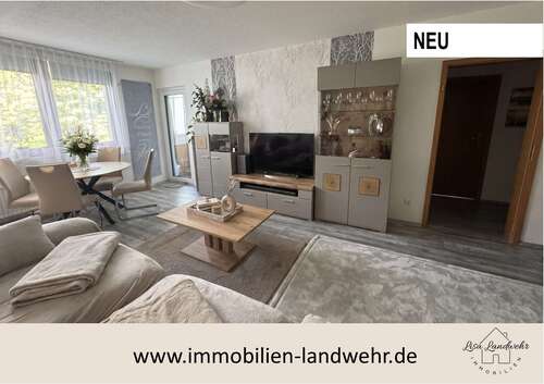 Foto - Wohnung zum Kaufen in Troisdorf-Friedrich-Wilhelms-Hütte 227.000,00 € 78 m²