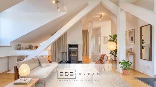 Foto - Wohnung zum Kaufen in München 889.000,00 € 65 m²