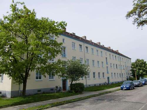 Foto - Wohnung zum Mieten in Hoyerswerda 335,00 € 66.13 m²