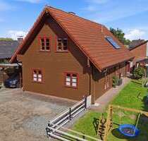 Haus zum Kaufen in Drochtersen 299.000,00 € 134 m²