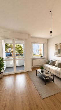 Foto - Wohnung zum Kaufen in Berlin 189.000,00 € 32 m²