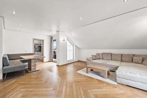 Foto - Wohnung zum Kaufen in Attendorn Ennest 269.500,00 € 105 m²