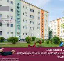 Wohnung zum Kaufen in Borna 69.900,00 € 58.15 m²