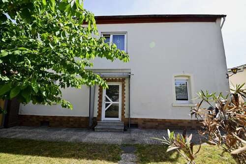 Foto - Haus zum Kaufen in Frankenthal (Pfalz) 350.000,00 € 137 m²