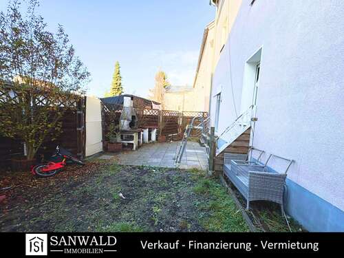 Foto - Wohnung zum Mieten in Gelsenkirchen 570,00 € 80 m²