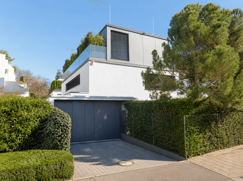 Foto - Haus zum Kaufen in München 6.490.000,00 € 294 m²