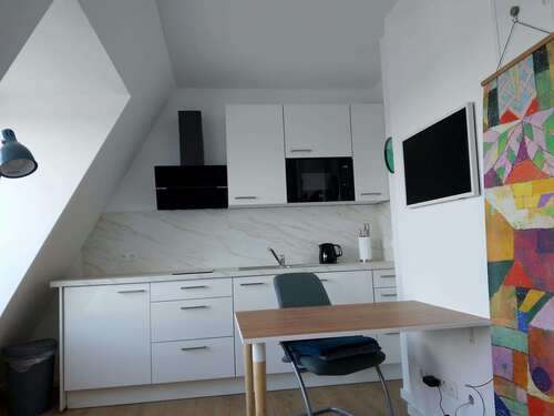 Foto - Wohnen auf Zeit in Berlin 750,00 €