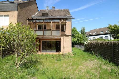 Foto - Haus zum Kaufen in GrevenbroichLangwaden 285.000,00 € 156.39 m²