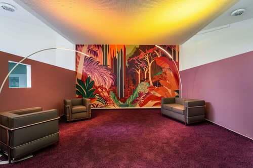 Foto - Büro in Holzgerlingen 599,00 € 55 m²