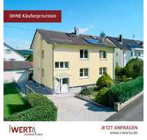 Haus zum Kaufen in Rudersberg 657.000,00 € 140 m²
