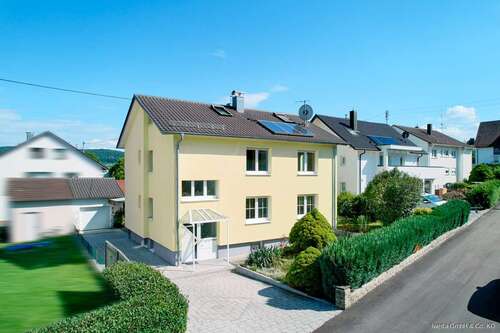 Foto - Haus zum Kaufen in Rudersberg 657.000,00 € 140 m²