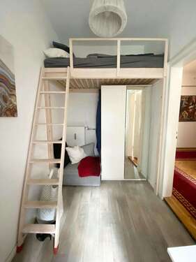 Foto - WG-Zimmer in München 750,00 € 8 m²