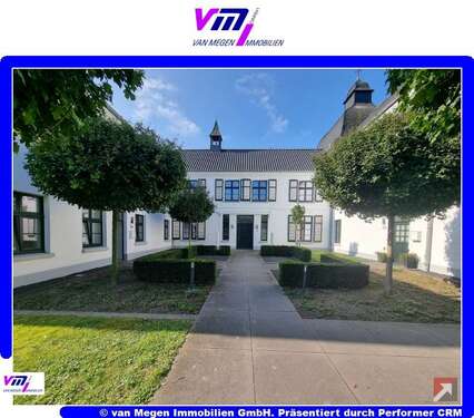 Foto - Wohnung zum Mieten in Geldern 579,00 € 54.42 m²