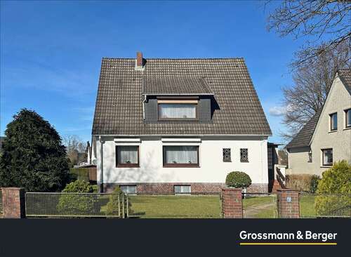 Foto - Haus zum Kaufen in Schenefeld 485.000,00 € 138 m²