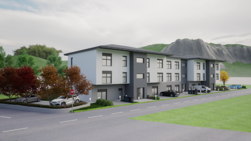 Foto - Wohnung zum Kaufen in Datteln 349.000,00 € 72.23 m²