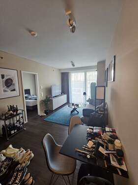 Foto - Wohnung zum Mieten in Frankfurt 1.500,00 € 58 m²