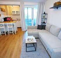 Wohnen auf Zeit in Bernau am Chiemsee 1.150,00 €