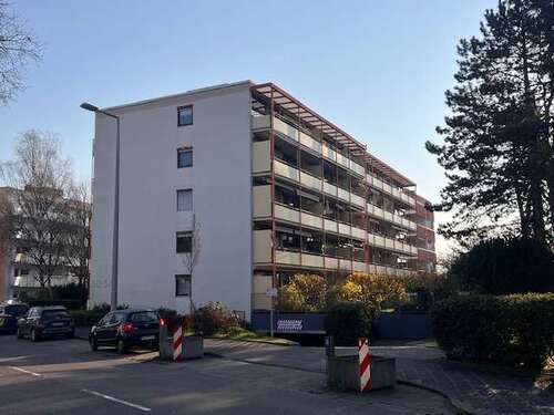 Foto - Wohnung zum Kaufen in Mannheim 120.000,00 € 36 m²
