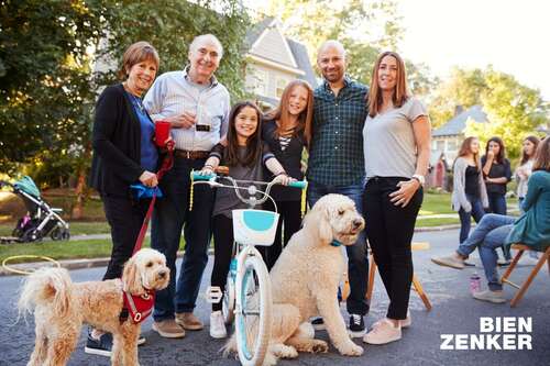 Foto - Haus zum Kaufen in Bernau bei Berlin 548.321,00 € 136 m²