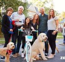 Haus zum Kaufen in Bernau bei Berlin 548.321,00 € 136 m²