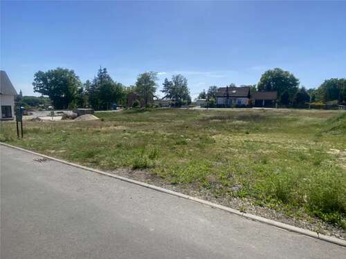 Foto - Grundstück zu verkaufen in Dahlen 107.000,00 € 805 m²