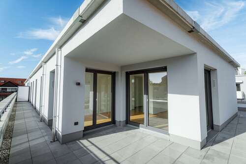 Foto - Wohnung zum Mieten in Augsburg 2.390,00 € 140.52 m²