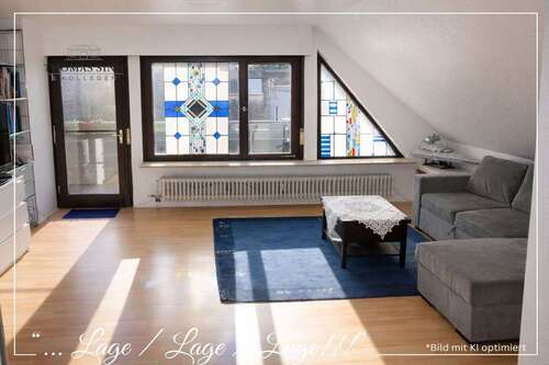 Foto - Wohnung zum Kaufen in Heilbronn 210.000,00 € 73.05 m²