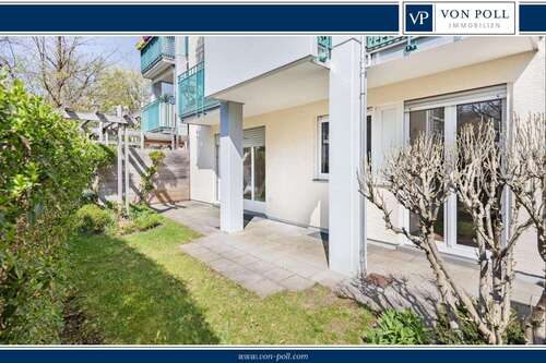 Foto - Wohnung zum Kaufen in München 395.000,00 € 58.21 m²