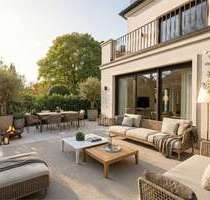 Haus zum Kaufen in München 2.490.000,00 € 234 m²