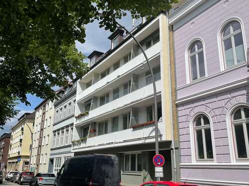 Foto - Haus zum Kaufen in Hamburg 2.750.000,00 € 785.38 m²