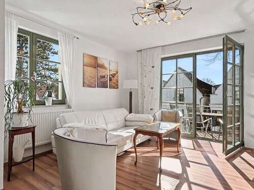 Foto - Wohnung zum Kaufen in Rostock-Warnemünde 647.000,00 € 95 m²
