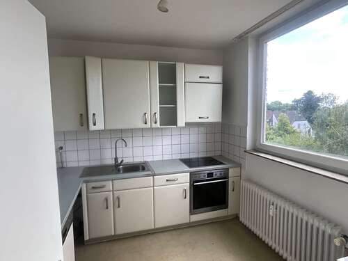 Foto - Wohnung zum Mieten in Krefeld 352,03 € 47 m²