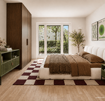 Wohnung zum Kaufen in Berlin 349.900,00 € 53.55 m²