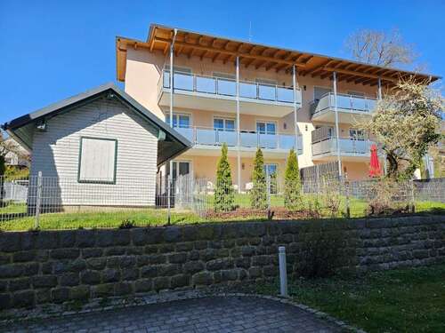 Foto - Wohnung zum Kaufen in Aidenbach 329.000,00 € 140 m²