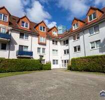 Wohnung zum Kaufen in Lübeck 92.500,00 € 28.81 m²