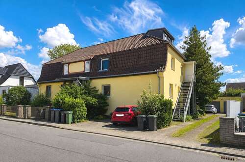 Foto - Wohnung zum Mieten in Wolfsburg Sandkamp 840,00 € 84 m²
