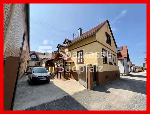 Foto - Haus zum Kaufen in Berg 485.000,00 € 330 m²