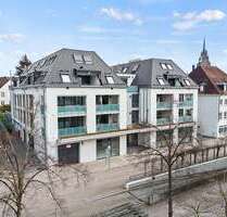 Einzelhandel in Friedrichshafen 11.320,00 € 444 m²