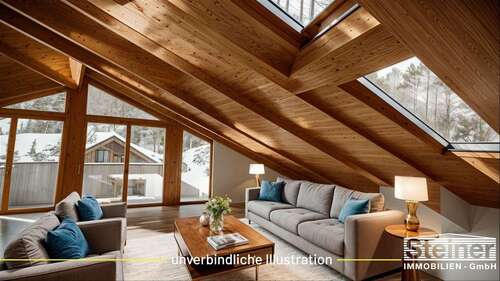 Foto - Haus zum Kaufen in Garmisch-Partenkirchen 1.890.000,00 € 300 m²